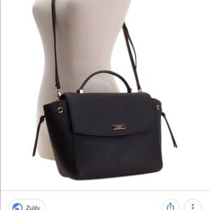 Kate Spade Lilah Bag Purse